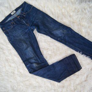 Tellason Denim Jeans Made in USA Size 31